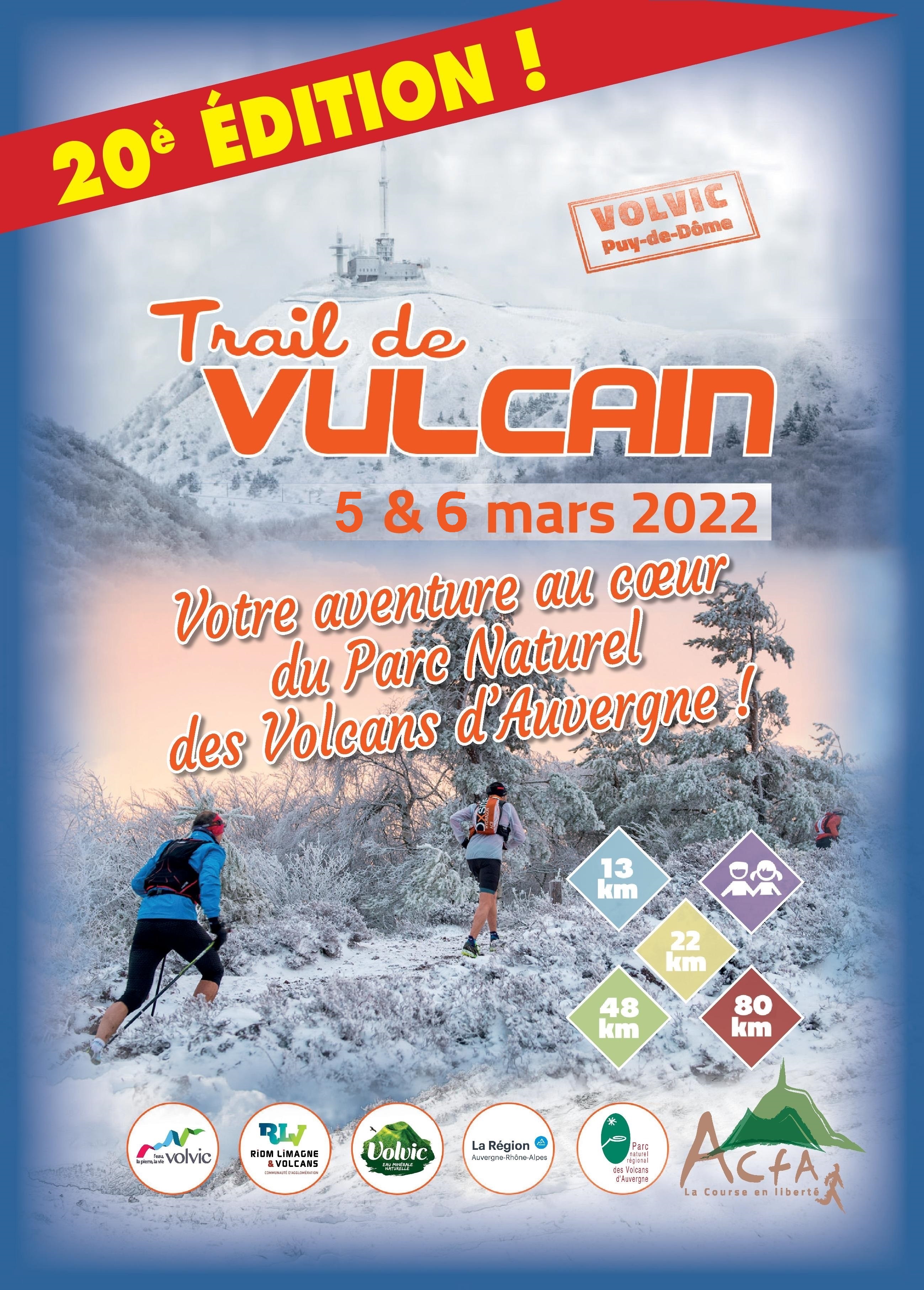 Calendrier Trail Rhone Alpes 2022 Parlons sport | ACFA