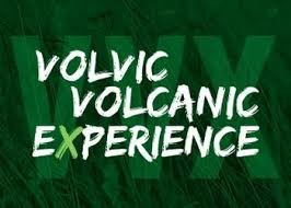 Volvic Volcanique eXpérience