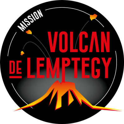 Volcan de Lemptégy