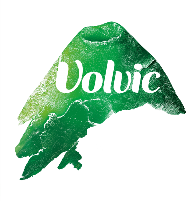 Volvic - Eau minérale naturelle