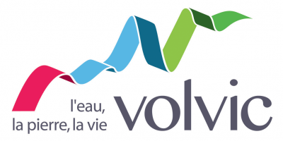 Ville de Volvic