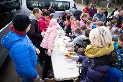 Actualité à la une