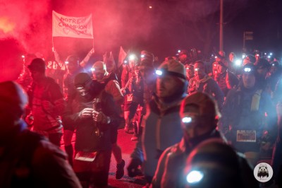 Actualité à la une