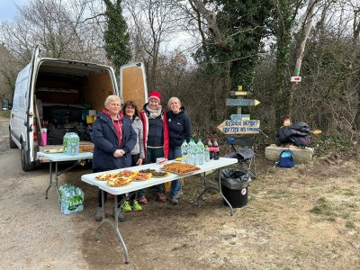 Actualité à la une