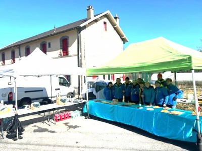 Actualité à la une