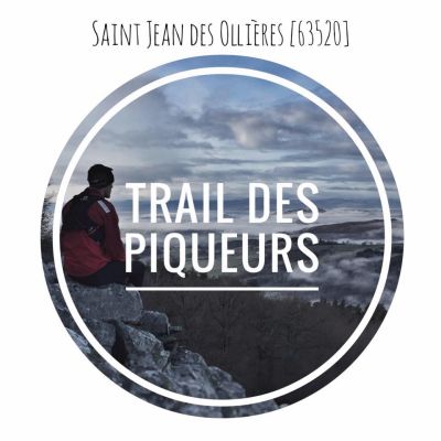 Trail des Piqueurs