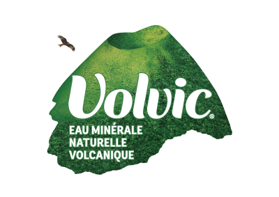 Volvic - Eau minérale naturelle